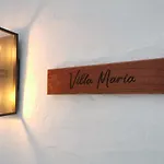 Tagoror Villa *