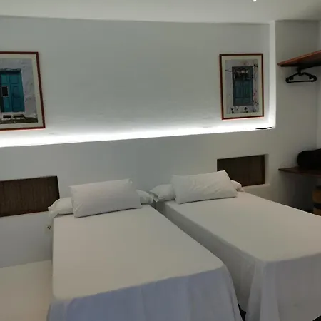 Tagoror Villa *