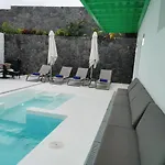 Tagoror Villa *