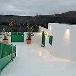 Tagoror Villa
