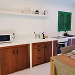 Tagoror Villa Tiagua