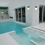 Villa Tagoror Tiagua