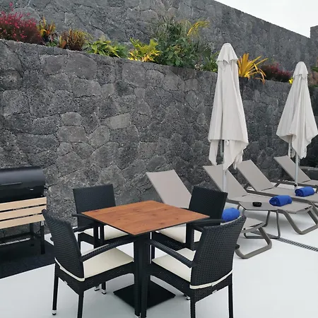Tagoror Villa